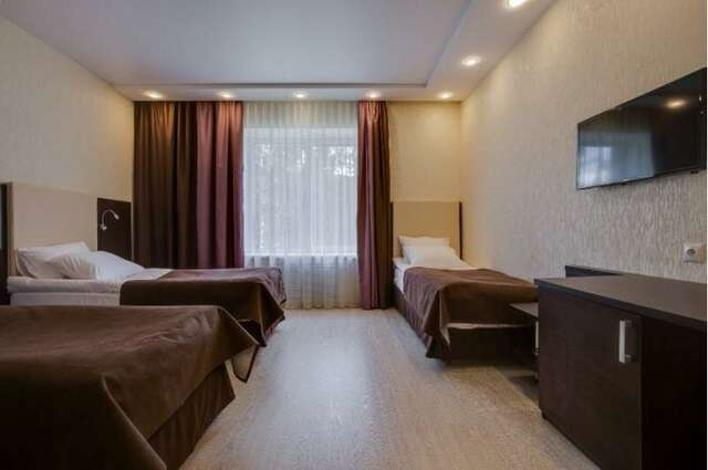 Гостиница Ладога Петрозаводск-104