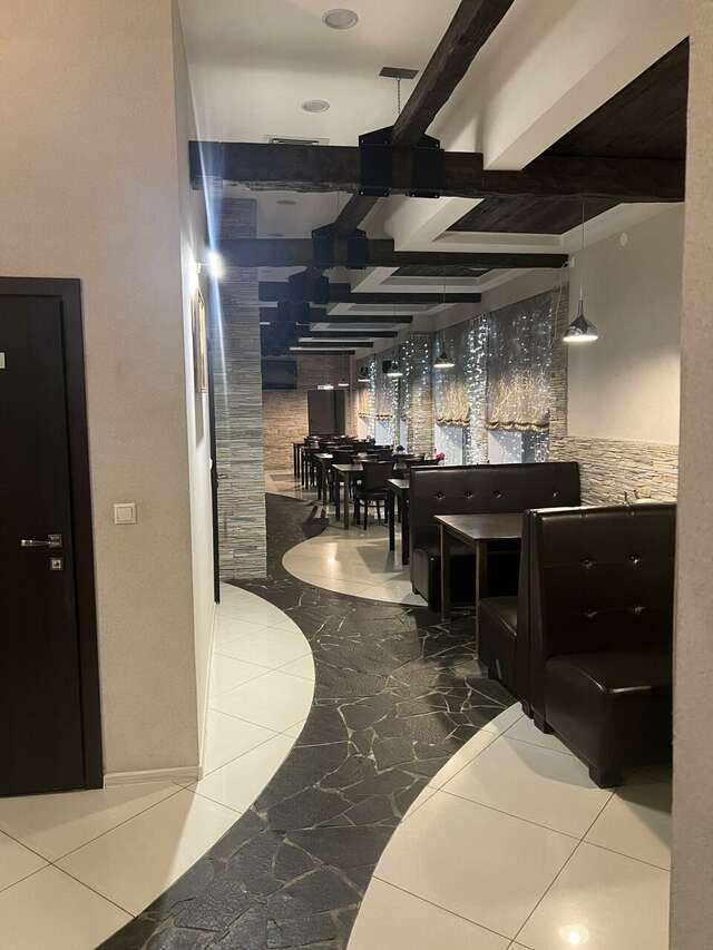 Гостиница Ладога Петрозаводск-35