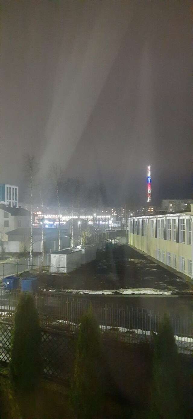 Гостиница Ладога Петрозаводск-121