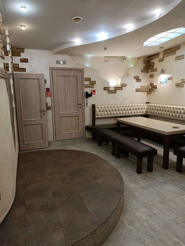 Гостиница Ладога Петрозаводск-198