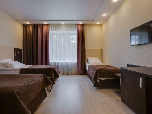 Гостиница Ладога Петрозаводск-102