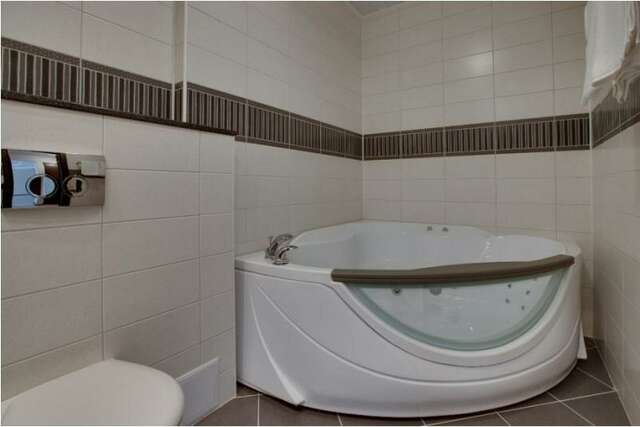 Гостиница Ладога Петрозаводск-96