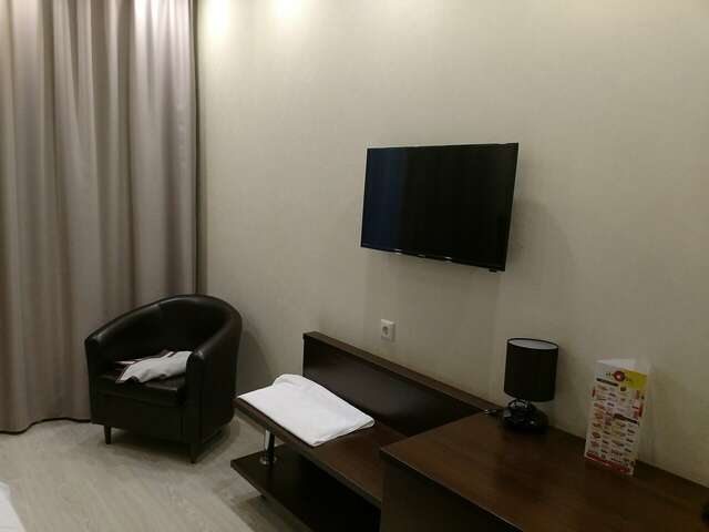 Гостиница Ладога Петрозаводск-199