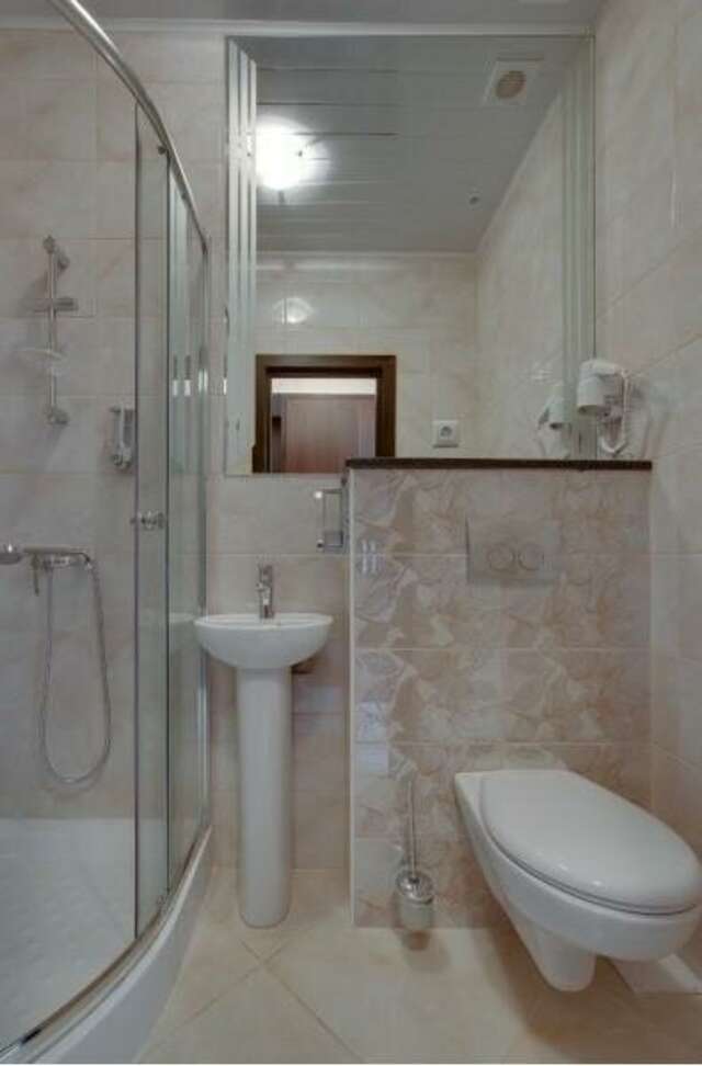 Гостиница Ладога Петрозаводск-71