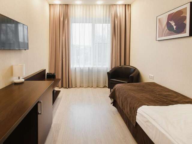 Гостиница Ладога Петрозаводск-82