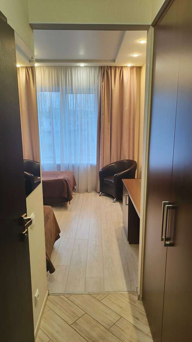 Гостиница Ладога Петрозаводск-185