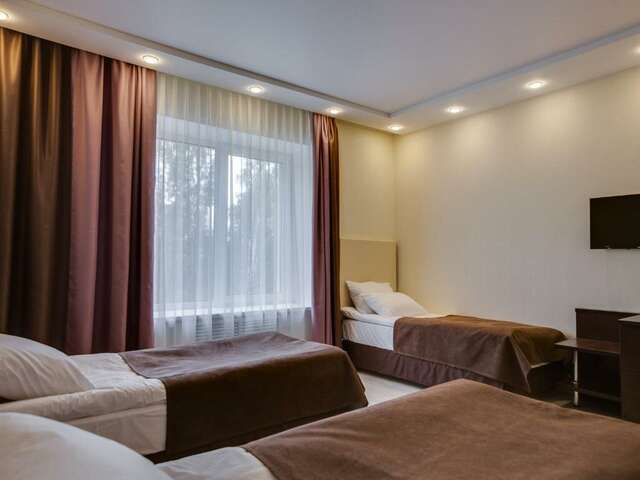 Гостиница Ладога Петрозаводск-64