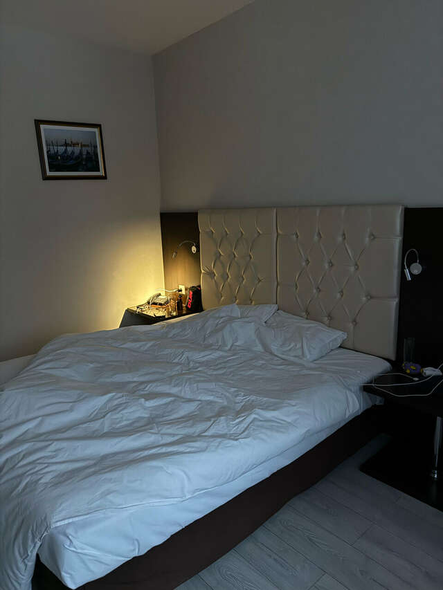 Гостиница Ладога Петрозаводск-124