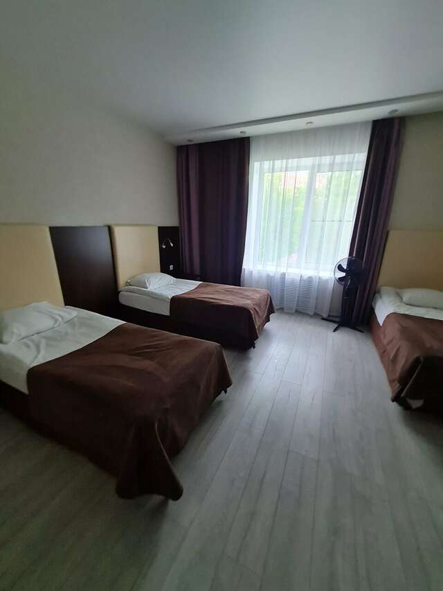 Гостиница Ладога Петрозаводск-234