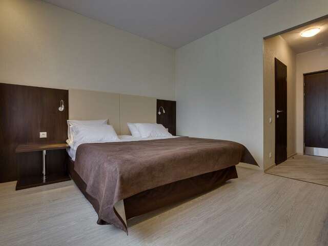 Гостиница Ладога Петрозаводск-24