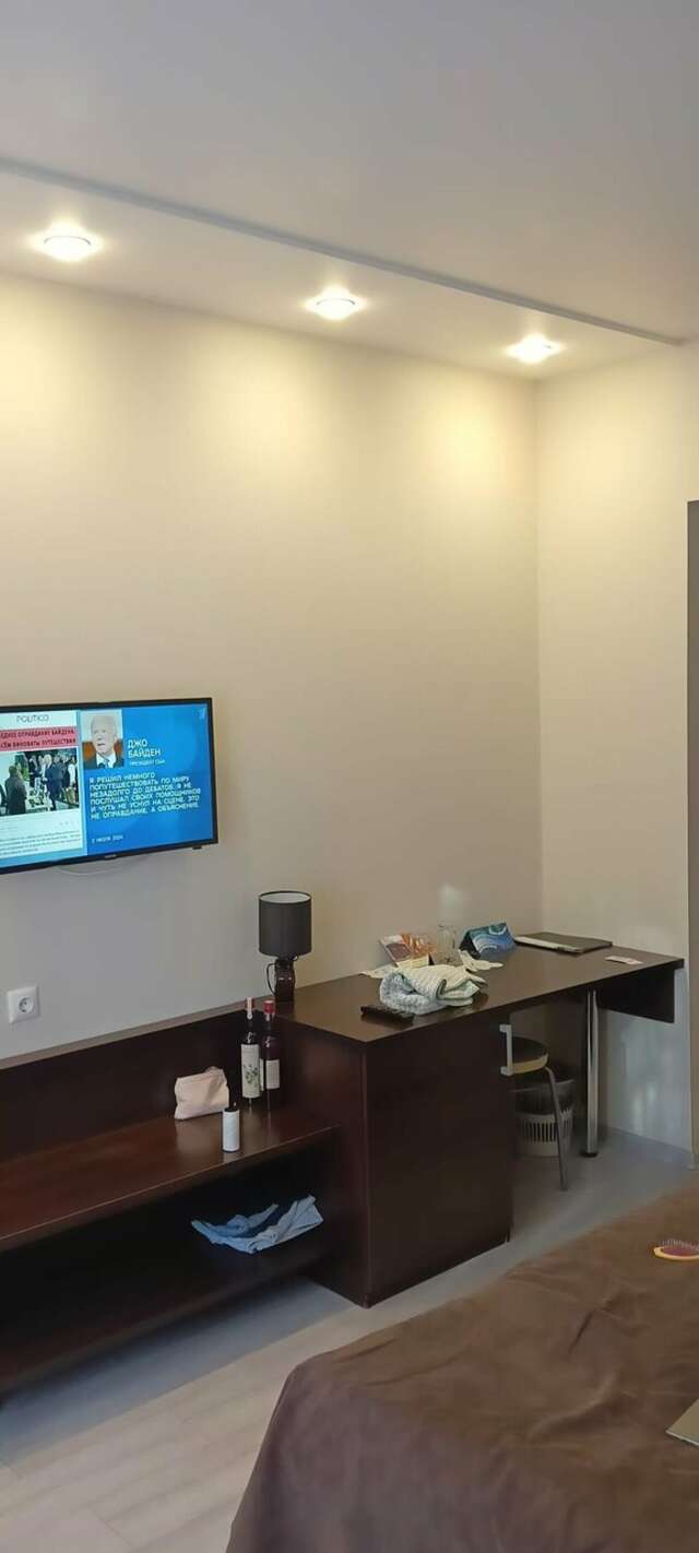 Гостиница Ладога Петрозаводск-204