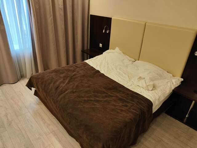 Гостиница Ладога Петрозаводск-218