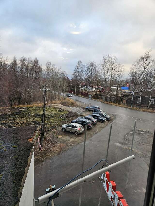 Гостиница Ладога Петрозаводск-161