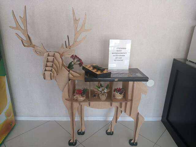 Гостиница Ладога Петрозаводск-175