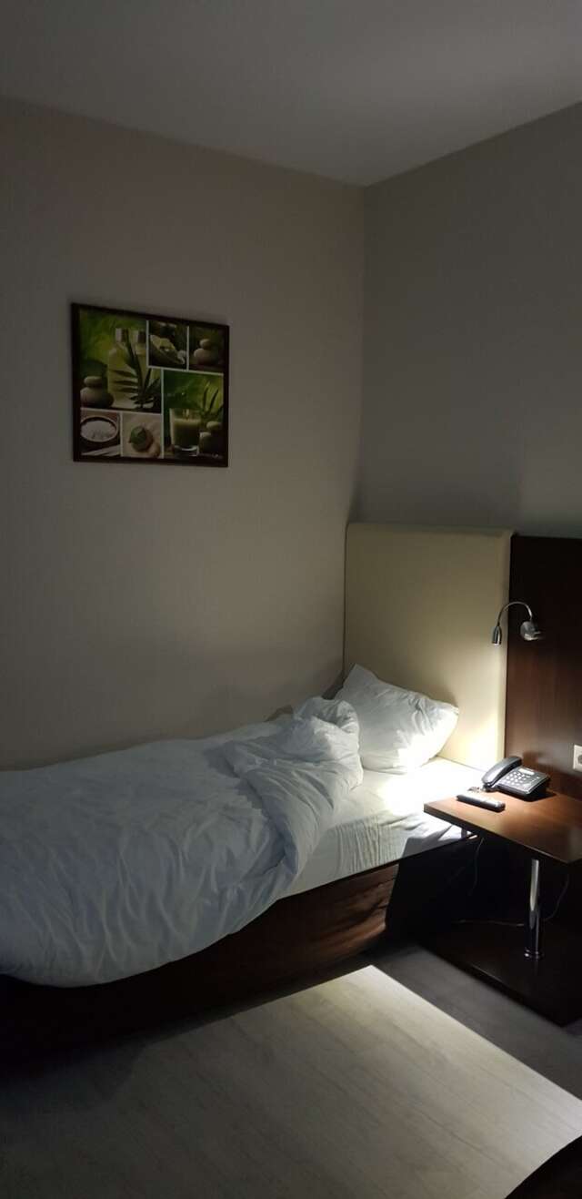 Гостиница Ладога Петрозаводск-211