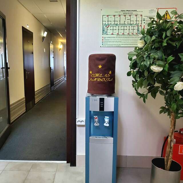 Гостиница Ладога Петрозаводск-122