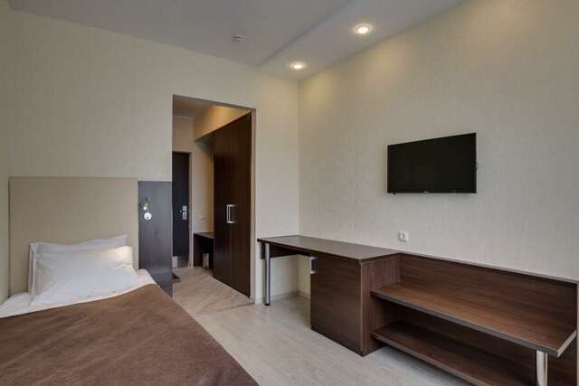 Гостиница Ладога Петрозаводск-89