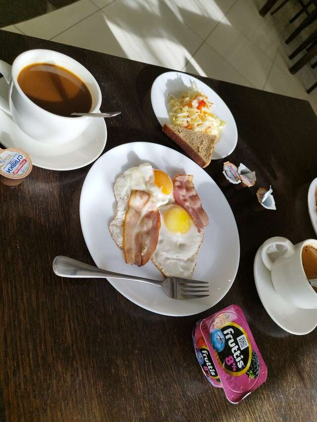 Гостиница Ладога Петрозаводск-213