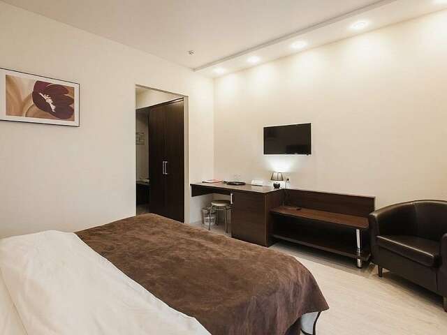 Гостиница Ладога Петрозаводск-63