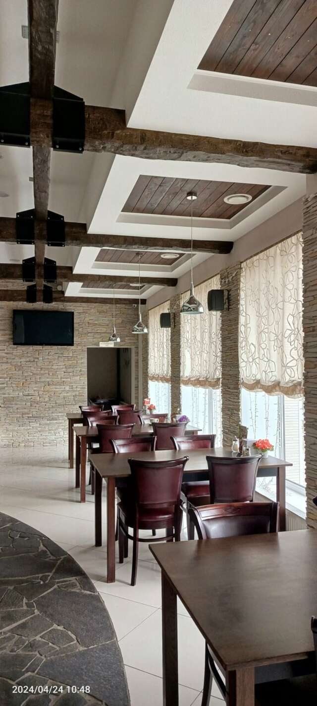 Гостиница Ладога Петрозаводск-138