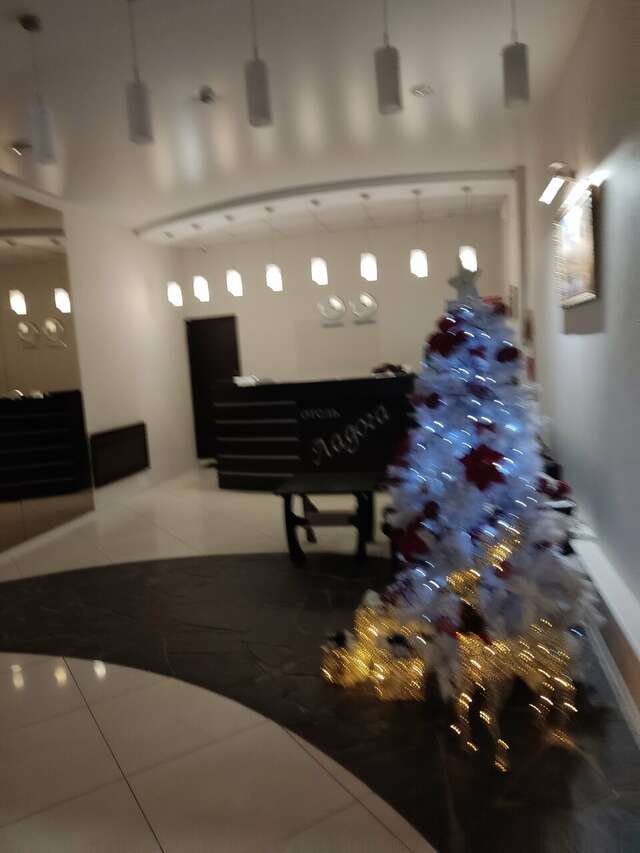 Гостиница Ладога Петрозаводск-158