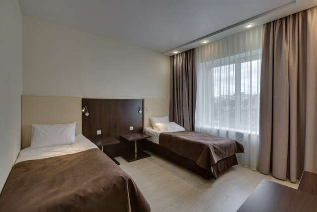 Гостиница Ладога Петрозаводск-90