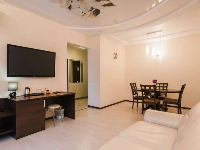 Гостиница Ладога Петрозаводск-67