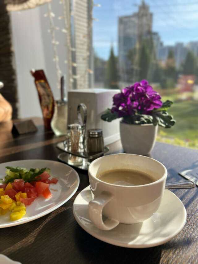 Гостиница Ладога Петрозаводск-113