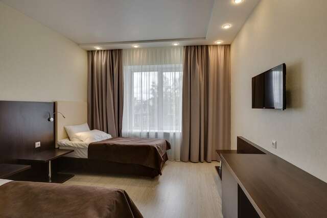 Гостиница Ладога Петрозаводск-107