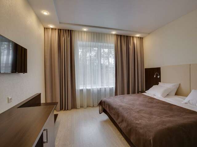 Гостиница Ладога Петрозаводск-109