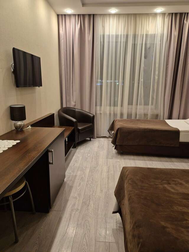 Гостиница Ладога Петрозаводск-239