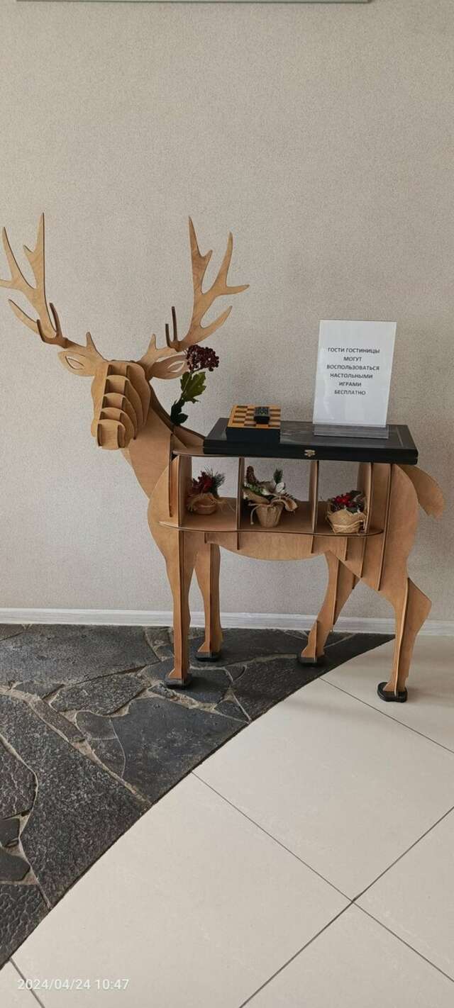 Гостиница Ладога Петрозаводск-117