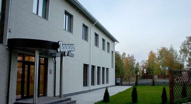 Гостиница Ладога Петрозаводск-21