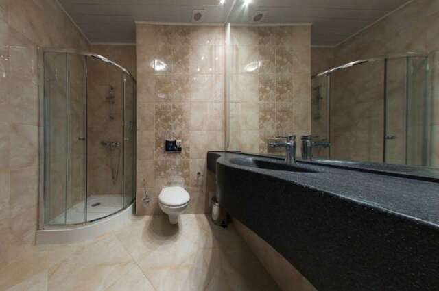 Гостиница Ладога Петрозаводск-75