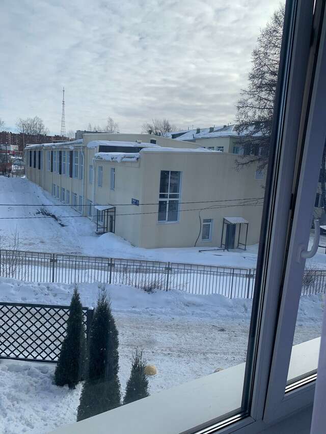 Гостиница Ладога Петрозаводск-154