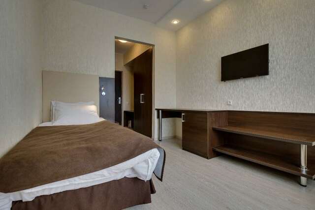 Гостиница Ладога Петрозаводск-77