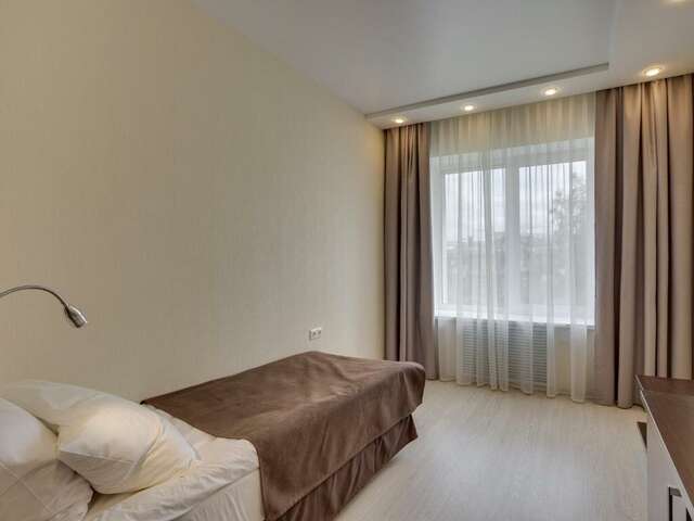 Гостиница Ладога Петрозаводск-105