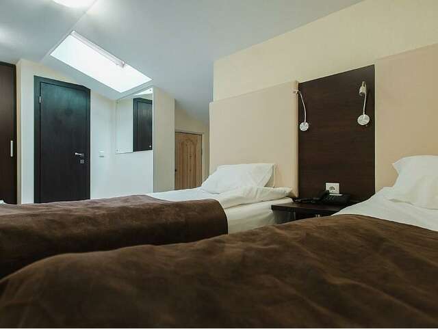 Гостиница Ладога Петрозаводск-42