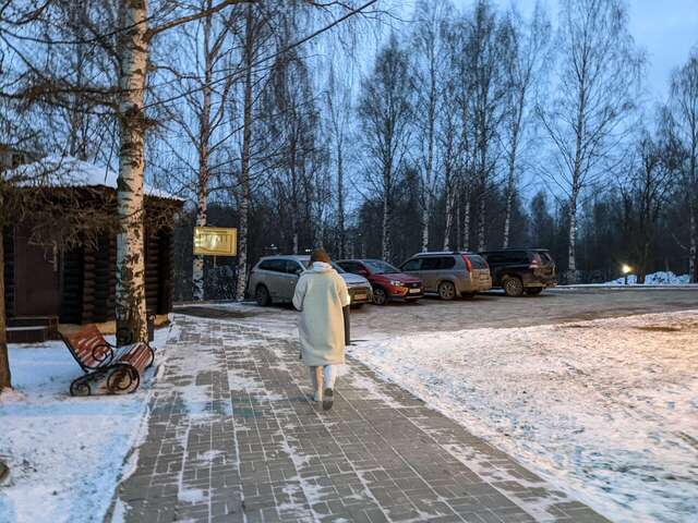 Гостиница Ладога Петрозаводск-143