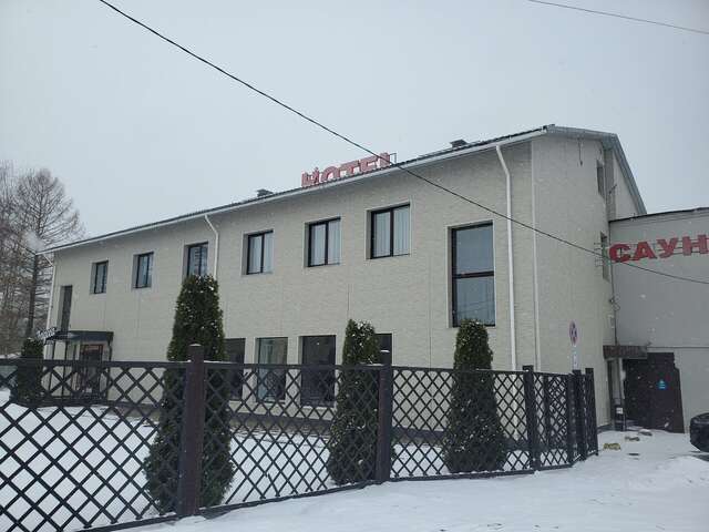 Гостиница Ладога Петрозаводск-187