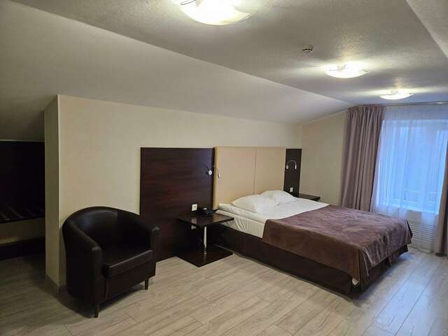 Гостиница Ладога Петрозаводск-245