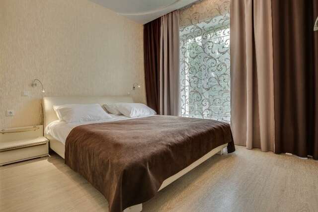 Гостиница Ладога Петрозаводск-86