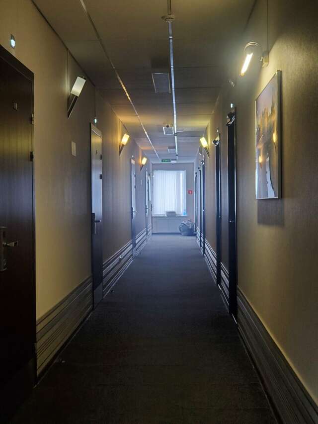 Гостиница Ладога Петрозаводск-220