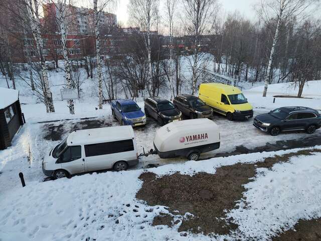 Гостиница Ладога Петрозаводск-126