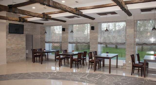 Гостиница Ладога Петрозаводск-72