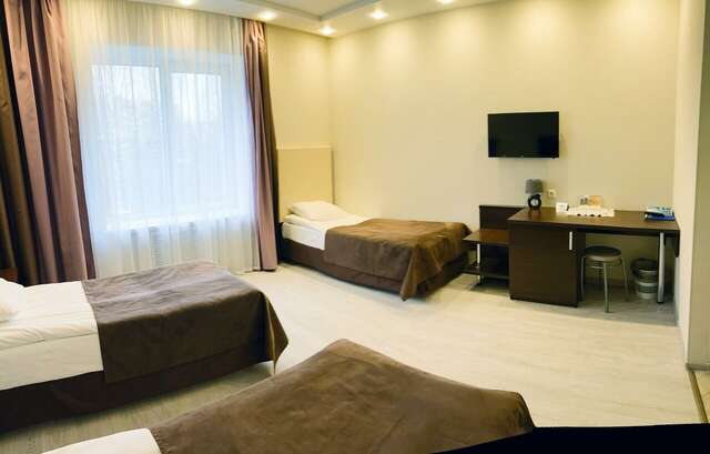 Гостиница Ладога Петрозаводск-76