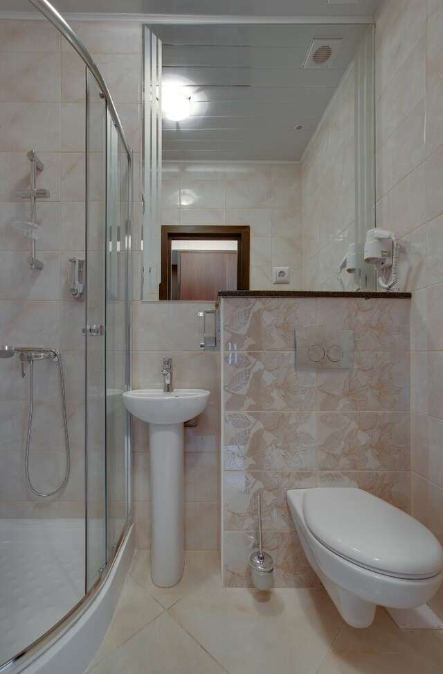 Гостиница Ладога Петрозаводск-131