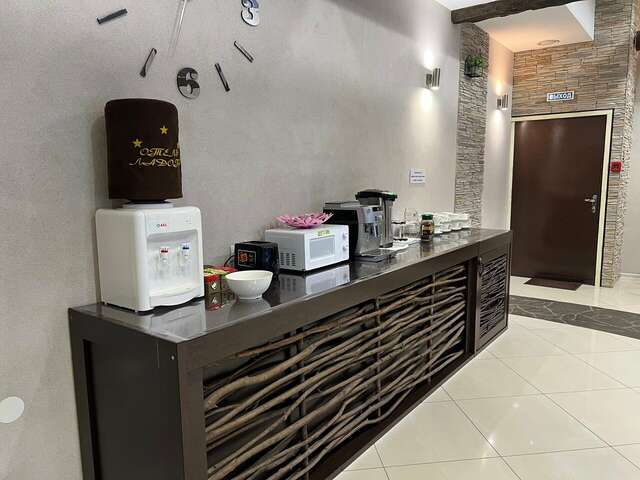 Гостиница Ладога Петрозаводск-159