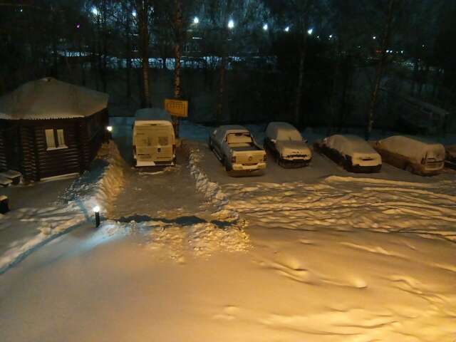 Гостиница Ладога Петрозаводск-162