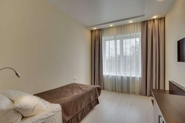 Гостиница Ладога Петрозаводск-101